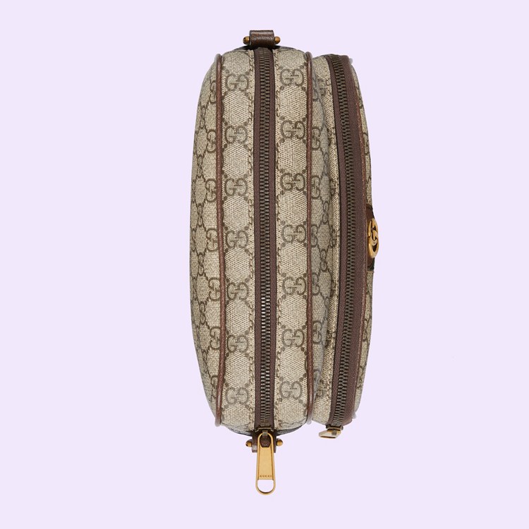 723312.96IWT.8745.012.068.0000.Light Ophidia small messenger bag